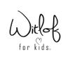 Witlof for kids Logotype