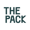 The Pack. Logotype