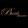 BUTIK-EMMERICH Logotype