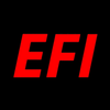 EFI Parts Logotype