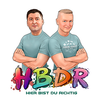 SP HBDR-SHOP Logotype
