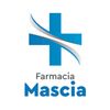 Farmaciamascia Logotipo