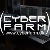 Cyber Farm Logo
