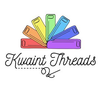 Kwaint Threads Logotype