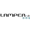 Lamper.dk Logo