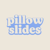 pillowslides Logotype