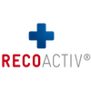 RECOACTIV DE Logotype