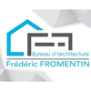 Bureau d'Architecture Frédéric Fromentin Logotype