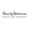 Home by Heidemann Logotype