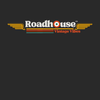 Roadhouse Vintage Vibes Logotyp