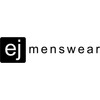 ej menswear Logotype