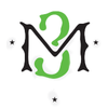 MODA 3 Logotype