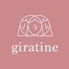 Giratine Logotip