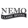 Nemo Classic Diving Logotype