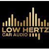 Low Hertz Car Audio Logotype