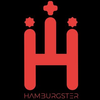 Hamburgster Logotype