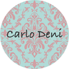 Carlo Deni Logotipo