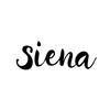 Siena Zapatos Logotipo