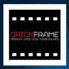 Brickframe di Zogu Eliona Logotyp