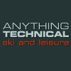 Ski Equipment UK Logotype