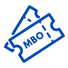 My Box Office Logotyp