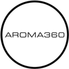 Aroma360 Logotype