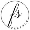Freshly Sportswear Logotip