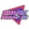 shockproof.se Logotyp