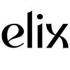 Elix Healing Logotype