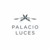 CoolRooms Palacio de Luces Logotipo