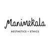 Manimekala Logotyp