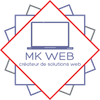 MK-WEB Logotype