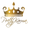 prettykarma Logotipo