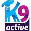 K9 Active Logotype