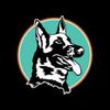 Just Trained Dogs Logotyyppi
