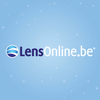 LensOnline Logotype