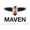 Mavenbuilt Logotipo