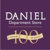 Danielstores Logotype