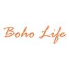 Boholifestore Logotipo