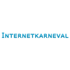Internetkarneval Logotype