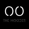 The Mooder Logotipo