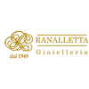 Gioielleria Ranalletta Logotipo
