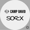 campdavid-soccx.ch Logotype