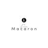 Dein Macaron Logotype
