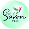 L'Atelier du savon vert Logotyp