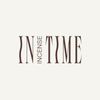 In Time Incense Logotype