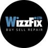 Wizzfix Logotype