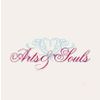 Arts&Souls Logotipo