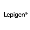 Lepigen Logotyp
