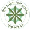 Brasak.se Logotyp